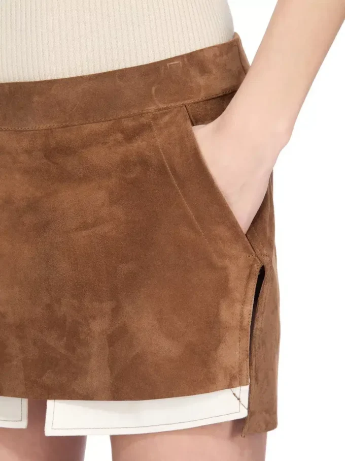 RICK OWENS – SKIRTS RP02E4371LCS-134 RICK OWENS – SKIRTS RP02E4371LCS-134