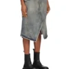 RICK OWENS – SKIRTS RP02E4377DWG-76 RICK OWENS – SKIRTS RP02E4377DWG-76