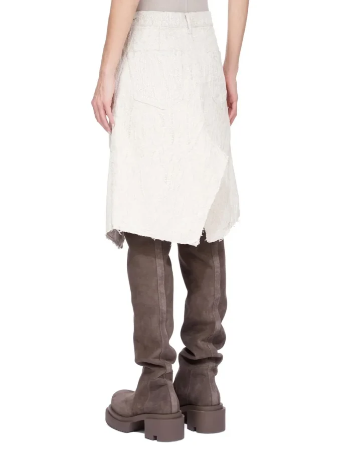 RICK OWENS – SKIRTS RP02E4377MMC-11