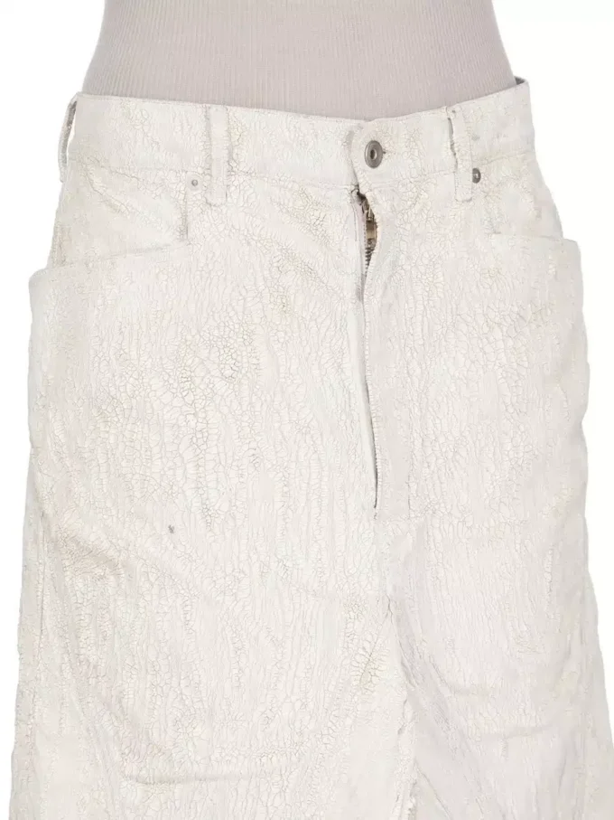 RICK OWENS – SKIRTS RP02E4377MMC-11