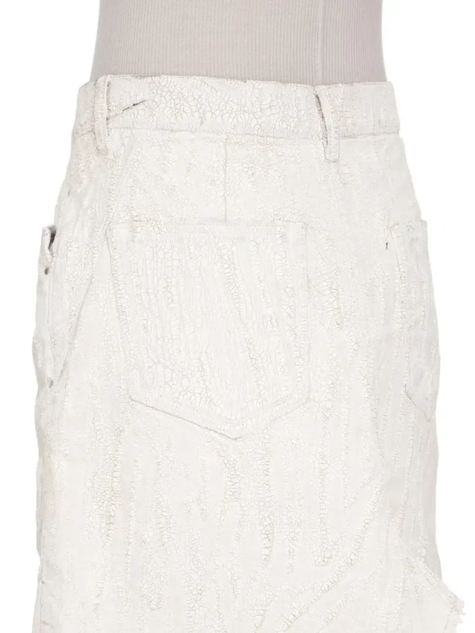 RICK OWENS – SKIRTS RP02E4377MMC-11