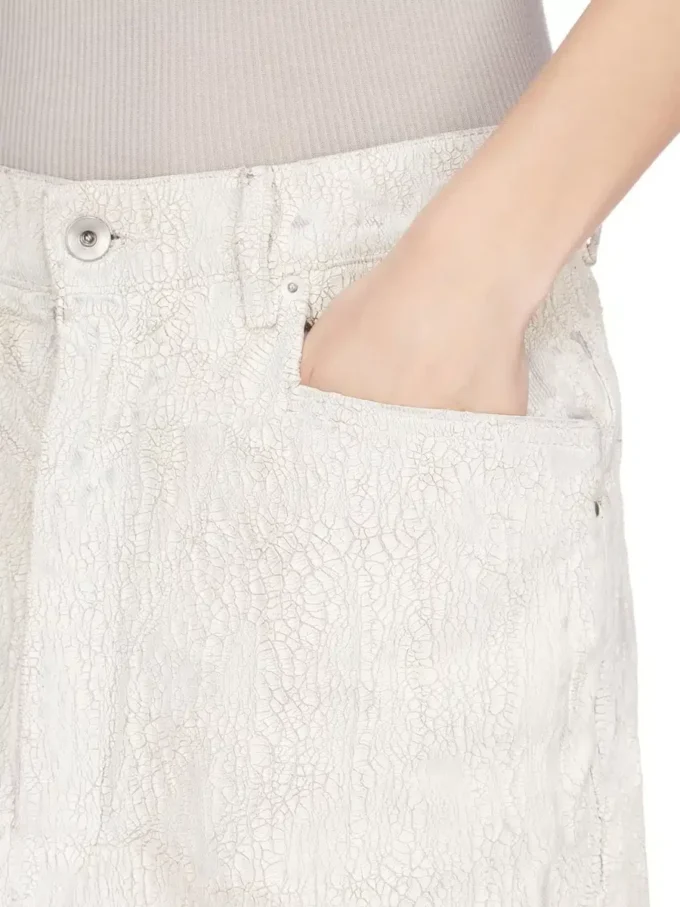 RICK OWENS – SKIRTS RP02E4377MMC-11