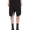 RICK OWENS – SKIRTS RP02E4377WD-09 RICK OWENS – SKIRTS RP02E4377WD-09