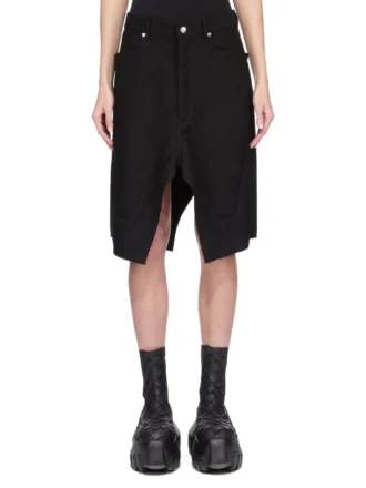 RICK OWENS – SKIRTS RP02E4377WD-09 RICK OWENS – SKIRTS RP02E4377WD-09