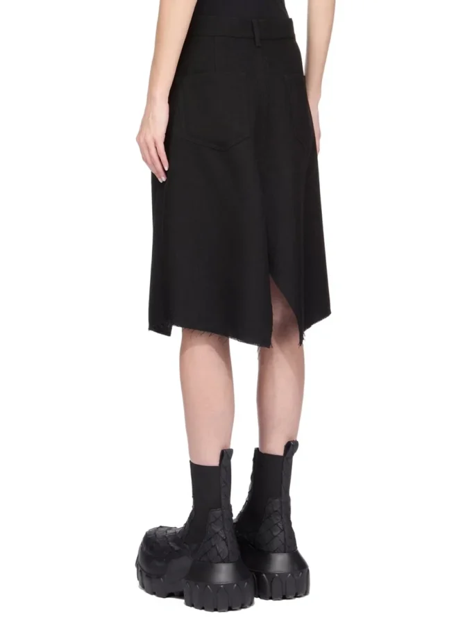 RICK OWENS – SKIRTS RP02E4377WD-09 RICK OWENS – SKIRTS RP02E4377WD-09