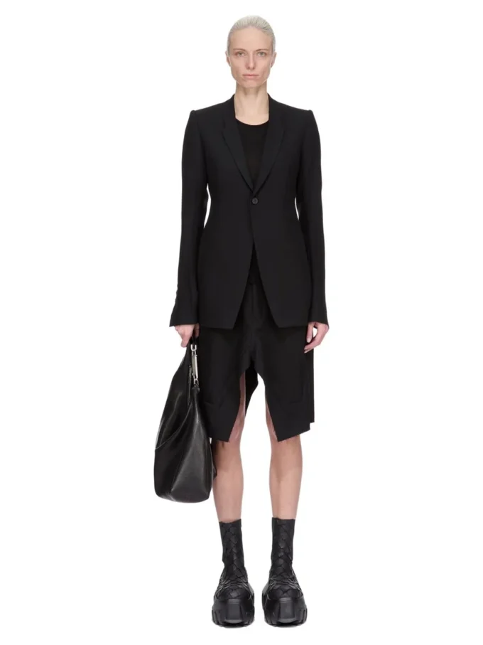 RICK OWENS – SKIRTS RP02E4377WD-09 RICK OWENS – SKIRTS RP02E4377WD-09