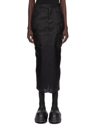 RICK OWENS – SKIRTS RP02E4379K-09