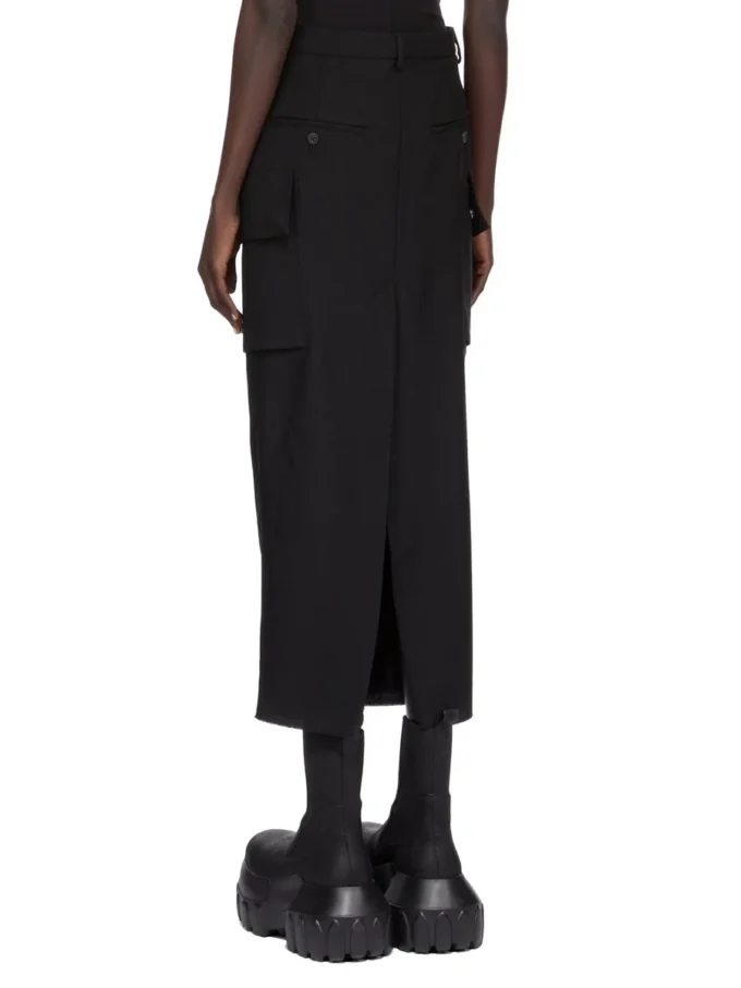 RICK OWENS – SKIRTS RP02E4379WGP-09 RICK OWENS – SKIRTS RP02E4379WGP-09