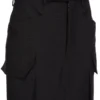 RICK OWENS – SKIRTS RP02E4379WGP-09 RICK OWENS – SKIRTS RP02E4379WGP-09