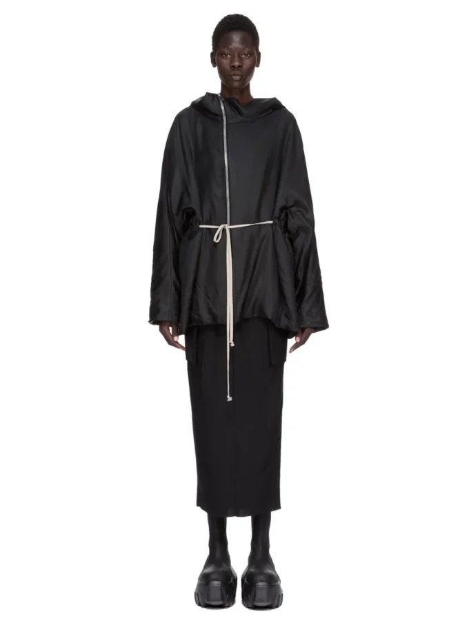 RICK OWENS – SKIRTS RP02E4379WGP-09 RICK OWENS – SKIRTS RP02E4379WGP-09