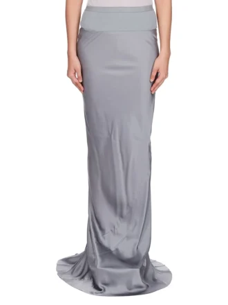 RICK OWENS – SKIRTS RP02E4381SCH-06