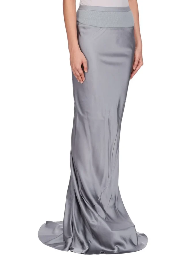 RICK OWENS – SKIRTS RP02E4381SCH-06 RICK OWENS – SKIRTS RP02E4381SCH-06