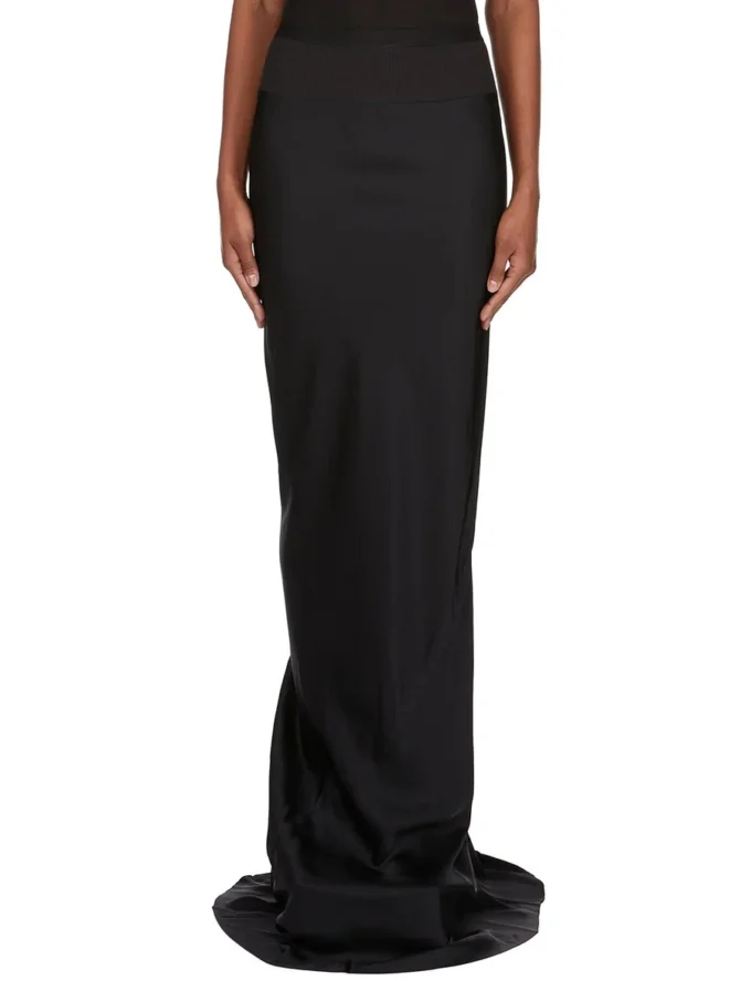 RICK OWENS – SKIRTS RP02E4381SCH-09 RICK OWENS – SKIRTS RP02E4381SCH-09