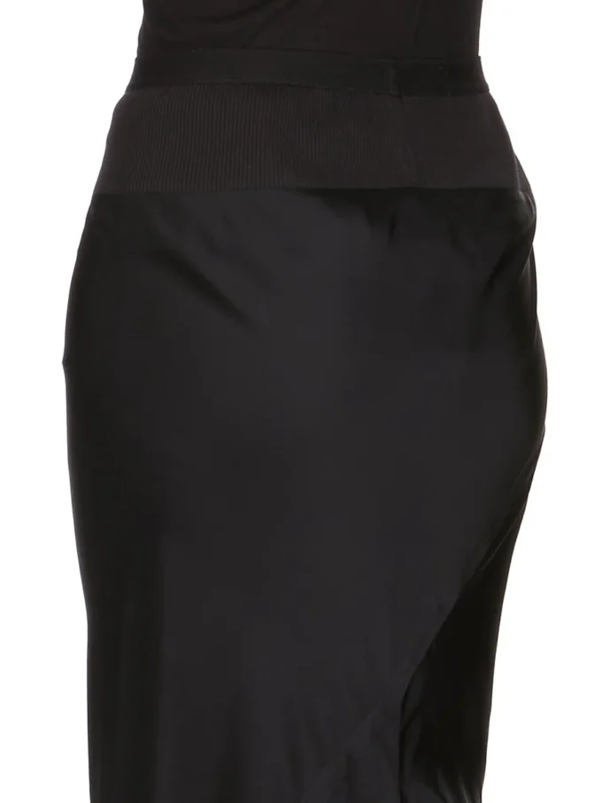 RICK OWENS – SKIRTS RP02E4381SCH-09 RICK OWENS – SKIRTS RP02E4381SCH-09