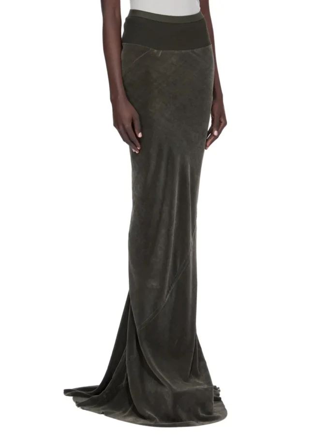 RICK OWENS – SKIRTS RP02E4381V-25 RICK OWENS – SKIRTS RP02E4381V-25