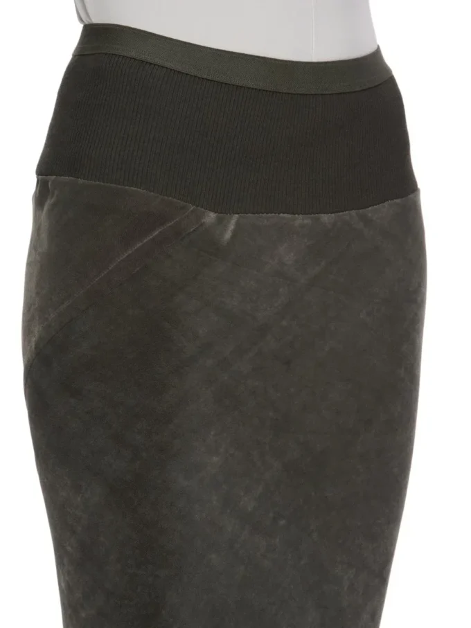 RICK OWENS – SKIRTS RP02E4381V-25 RICK OWENS – SKIRTS RP02E4381V-25