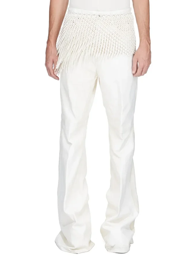 RICK OWENS – SKIRTS RR02E1300LMEM9-31 RICK OWENS – SKIRTS RR02E1300LMEM9-31