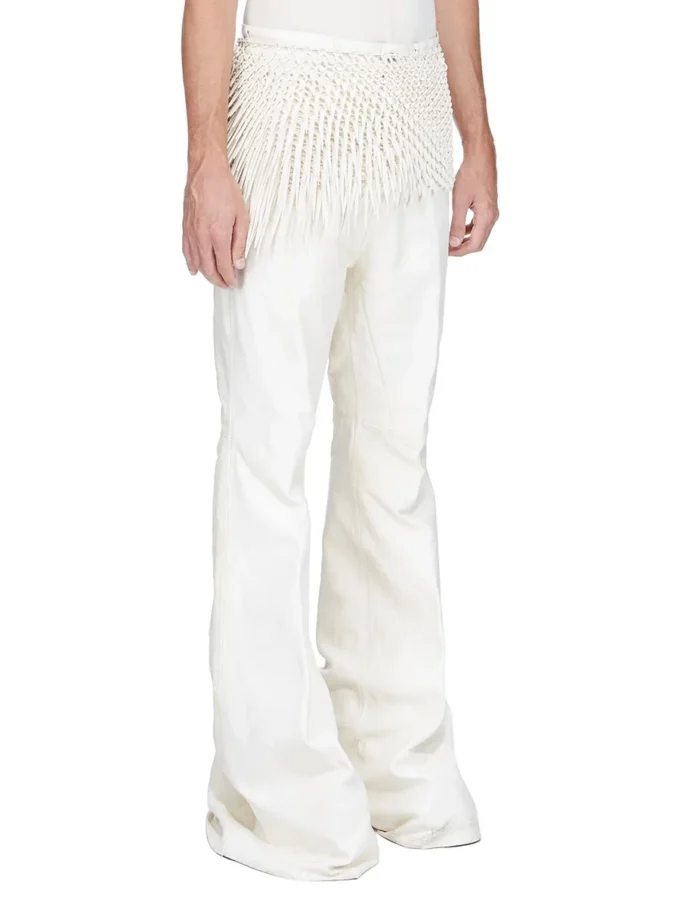 RICK OWENS – SKIRTS RR02E1300LMEM9-31 RICK OWENS – SKIRTS RR02E1300LMEM9-31