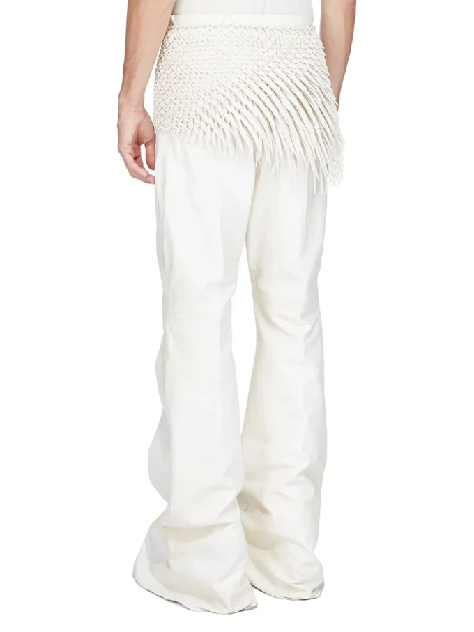 RICK OWENS – SKIRTS RR02E1300LMEM9-31 RICK OWENS – SKIRTS RR02E1300LMEM9-31