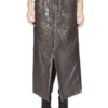 RICK OWENS – SKIRTS RU02E1330BZMT-94 RICK OWENS – SKIRTS RU02E1330BZMT-94