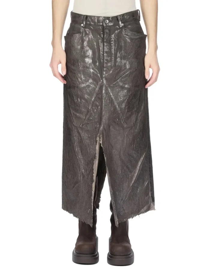 RICK OWENS – SKIRTS RU02E1330BZMT-94 RICK OWENS – SKIRTS RU02E1330BZMT-94