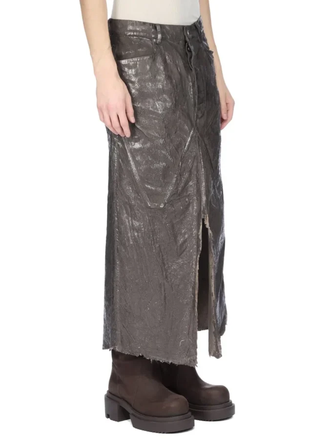 RICK OWENS – SKIRTS RU02E1330BZMT-94 RICK OWENS – SKIRTS RU02E1330BZMT-94