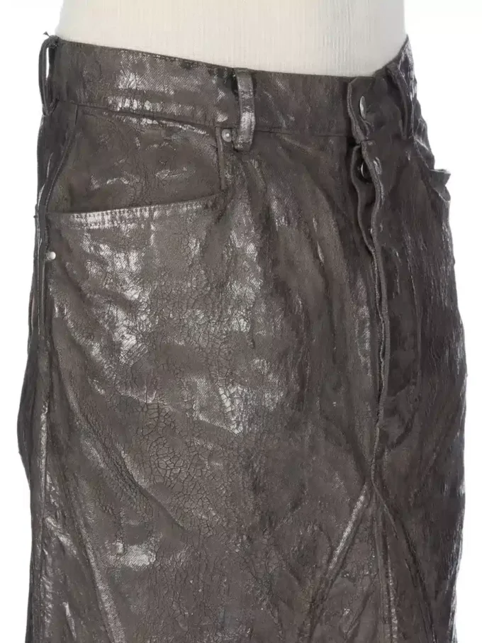 RICK OWENS – SKIRTS RU02E1330BZMT-94 RICK OWENS – SKIRTS RU02E1330BZMT-94