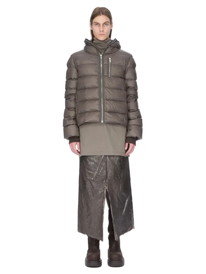 RICK OWENS – SKIRTS RU02E1330BZMT-94 RICK OWENS – SKIRTS RU02E1330BZMT-94