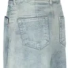 RICK OWENS – SKIRTS RU02E1330DWG-76