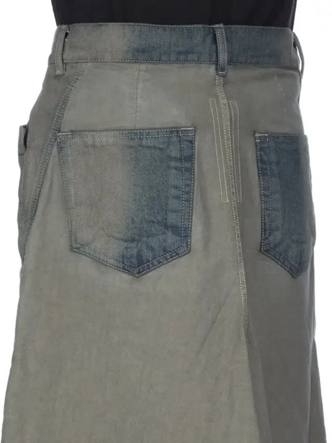 RICK OWENS – SKIRTS RU02E1345DKDEG-78D RICK OWENS – SKIRTS RU02E1345DKDEG-78D