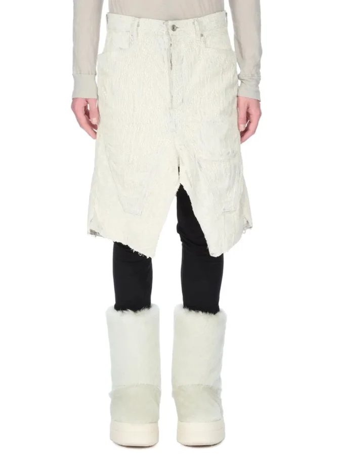 RICK OWENS – SKIRTS RU02E1345MMC-11 RICK OWENS – SKIRTS RU02E1345MMC-11