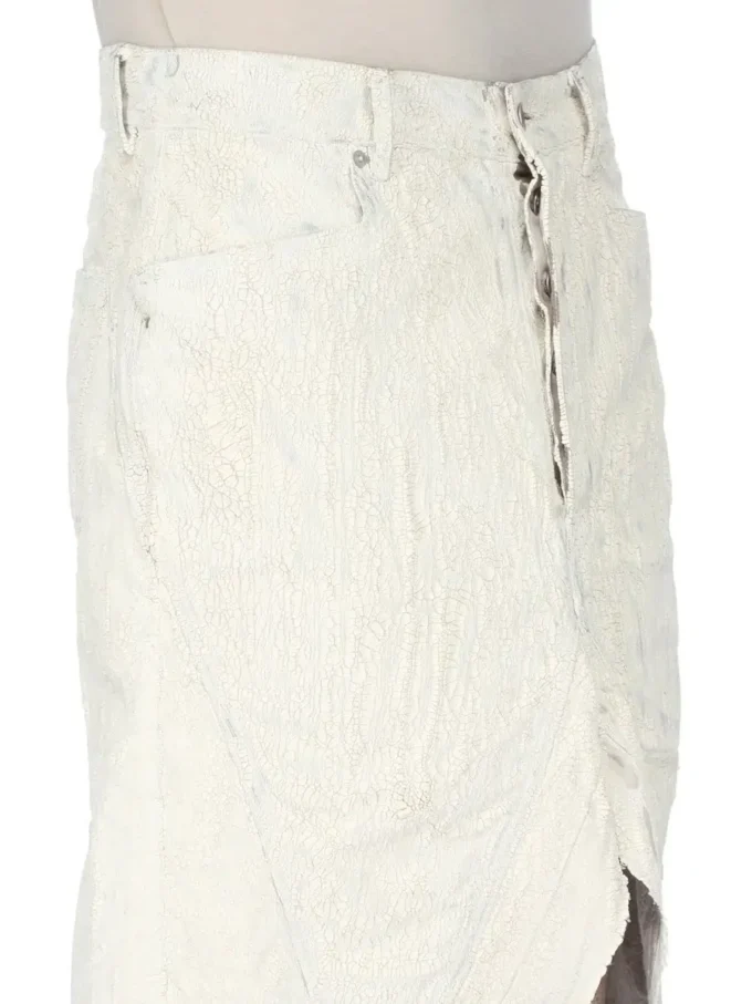 RICK OWENS – SKIRTS RU02E1345MMC-11 RICK OWENS – SKIRTS RU02E1345MMC-11