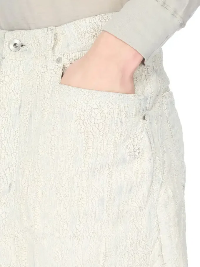 RICK OWENS – SKIRTS RU02E1345MMC-11 RICK OWENS – SKIRTS RU02E1345MMC-11