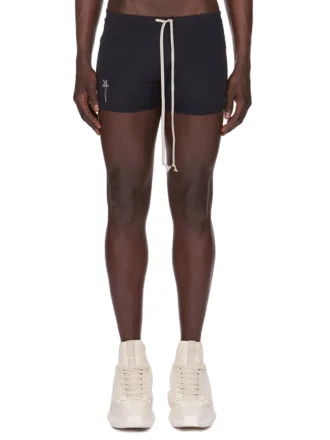 RICK OWENS – SWIMWEAR CM01E1691CHJMW-09