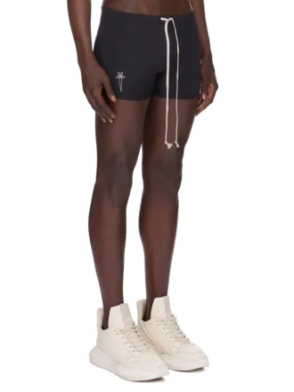 RICK OWENS – SWIMWEAR CM01E1691CHJMW-09