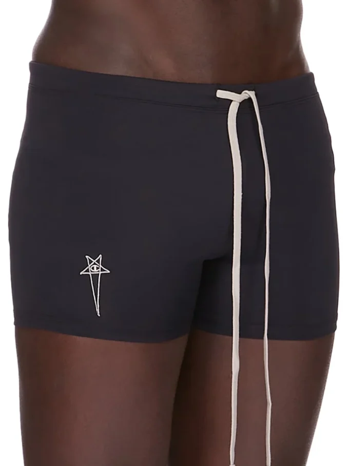 RICK OWENS – SWIMWEAR CM01E1691CHJMW-09 RICK OWENS – SWIMWEAR CM01E1691CHJMW-09