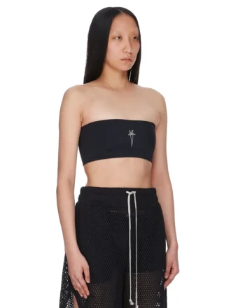 RICK OWENS – SWIMWEAR CW01E8314CHJMW-09
