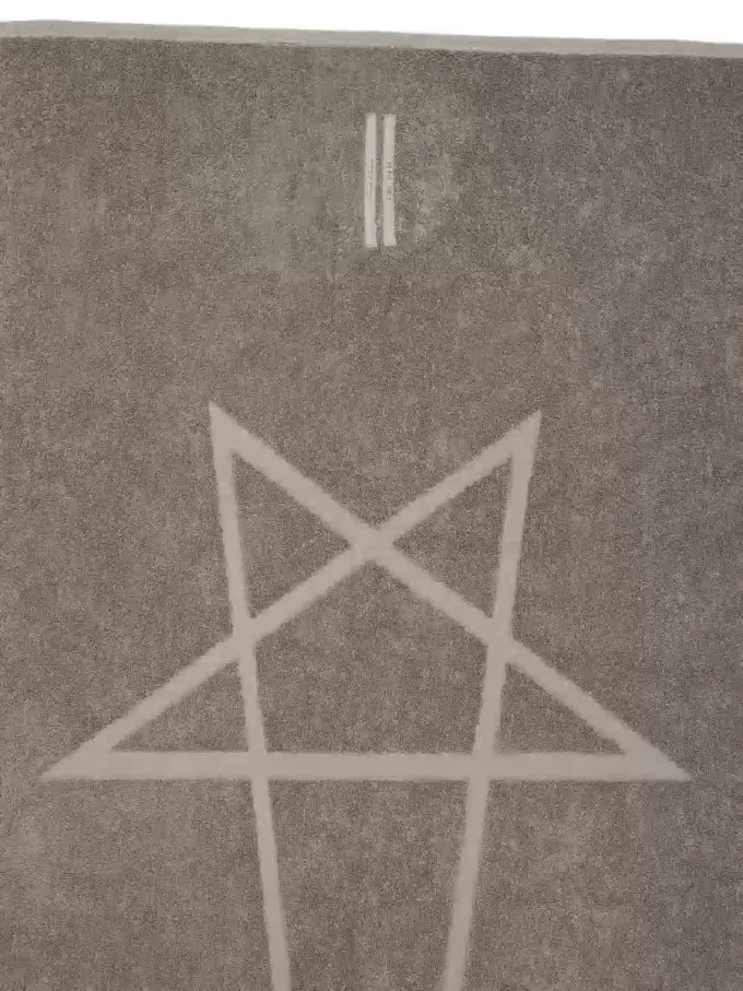 RICK OWENS – SWIMWEAR RH0000001SPO-34