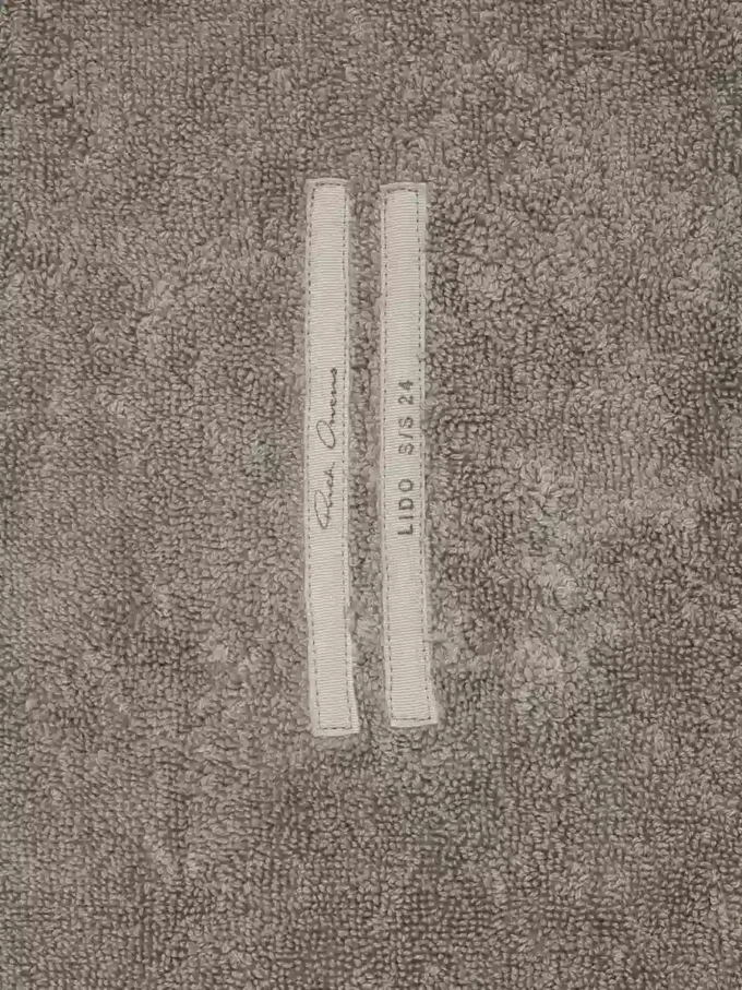 RICK OWENS – SWIMWEAR RH0000001SPO-34