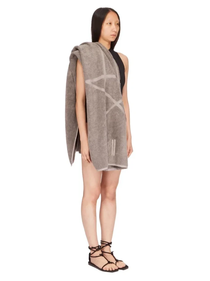 RICK OWENS – SWIMWEAR RH0000001SPO-34