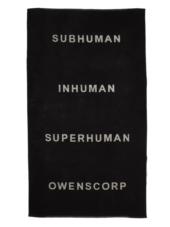 RICK OWENS – SWIMWEAR RH0000001SPO2-0908 RICK OWENS – SWIMWEAR RH0000001SPO2-0908