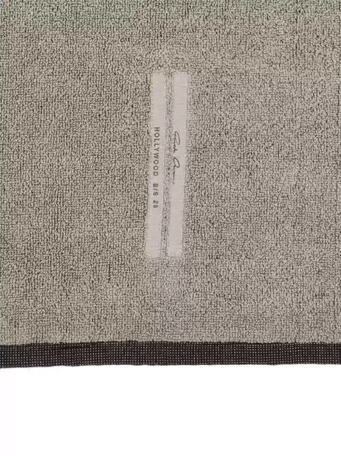 RICK OWENS – SWIMWEAR RH0000001SPO2-0908 RICK OWENS – SWIMWEAR RH0000001SPO2-0908