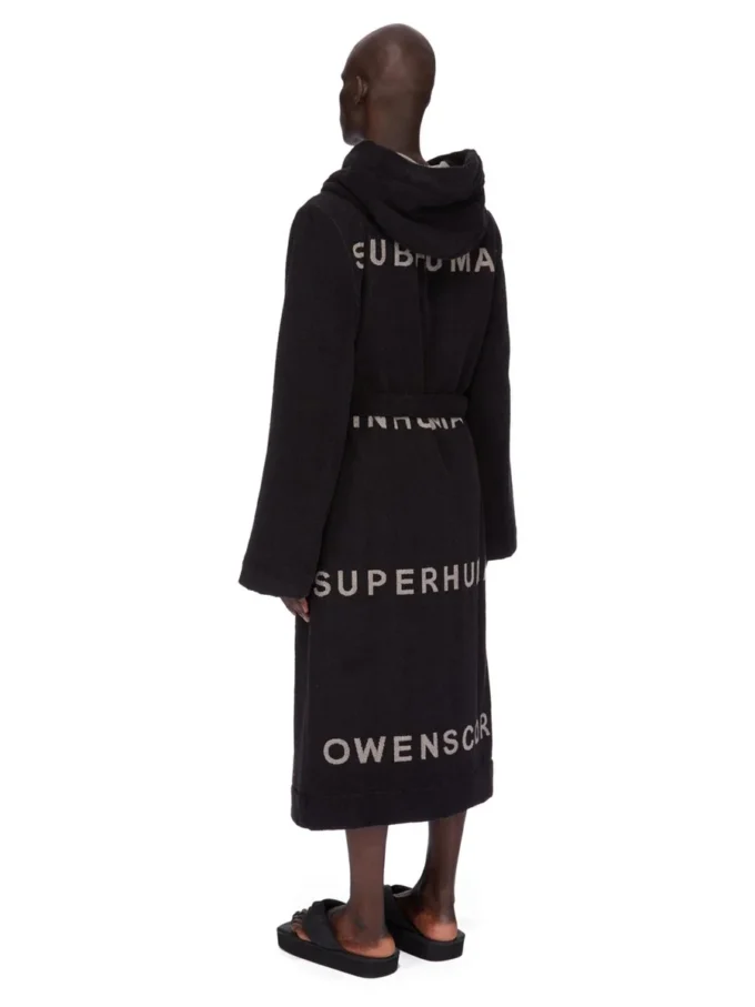 RICK OWENS – SWIMWEAR RH0000002SPO2-0908 RICK OWENS – SWIMWEAR RH0000002SPO2-0908