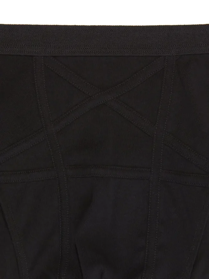 RICK OWENS – SWIMWEAR RU02E1011RJSC-09 RICK OWENS – SWIMWEAR RU02E1011RJSC-09