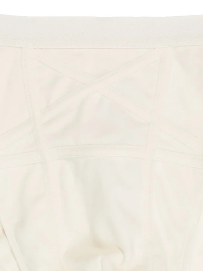 RICK OWENS – SWIMWEAR RU02E1011RJSC-21 RICK OWENS – SWIMWEAR RU02E1011RJSC-21