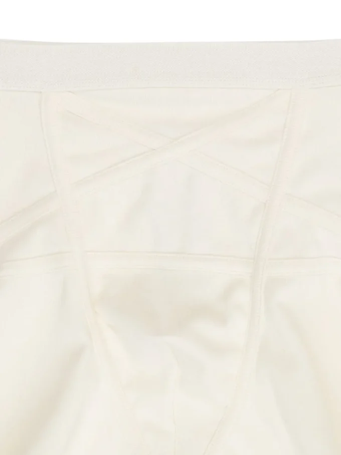 RICK OWENS – SWIMWEAR RU02E1012RJSC-21 RICK OWENS – SWIMWEAR RU02E1012RJSC-21