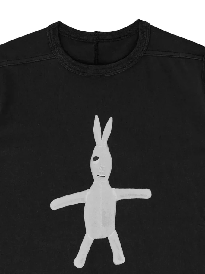 RICK OWENS – TOPS BG02E5266RNEP8P-0911 RICK OWENS – TOPS BG02E5266RNEP8P-0911