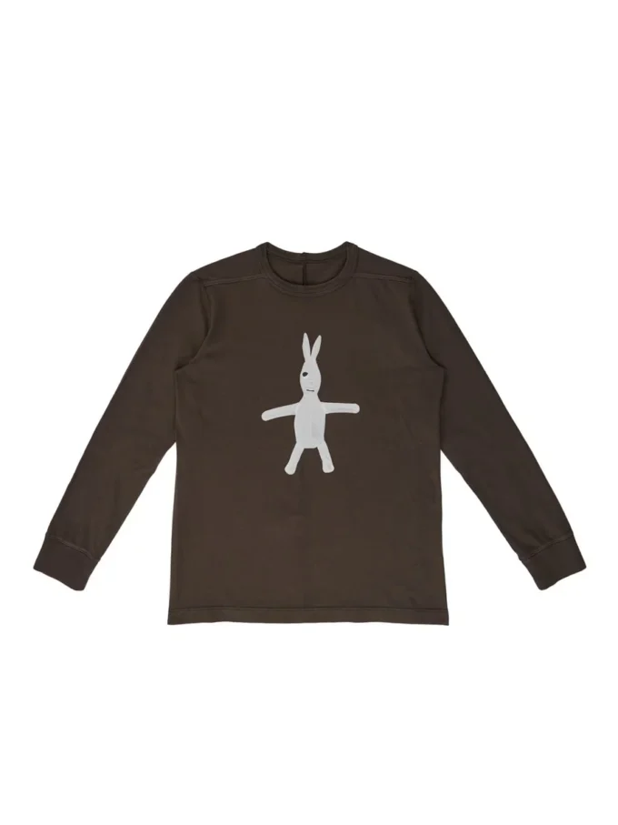 RICK OWENS – TOPS BG02E5266RNEP8P-7811 RICK OWENS – TOPS BG02E5266RNEP8P-7811