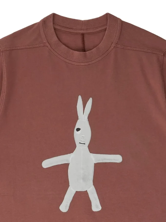 RICK OWENS – TOPS BG02E5274RNEP8P-1311 RICK OWENS – TOPS BG02E5274RNEP8P-1311