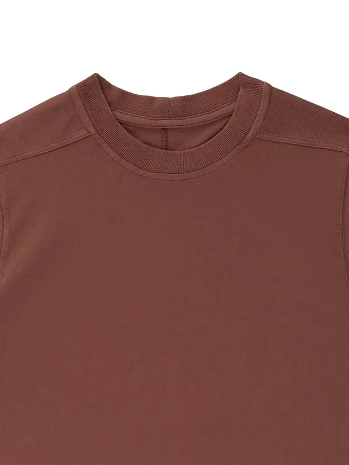 RICK OWENS – TOPS BG02E5274RNP-13 RICK OWENS – TOPS BG02E5274RNP-13